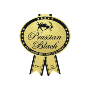 prussian-black